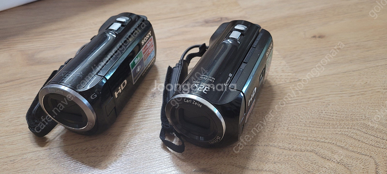 소니 캠코더 SX41 SX45 SX85 CX190 CX...--3