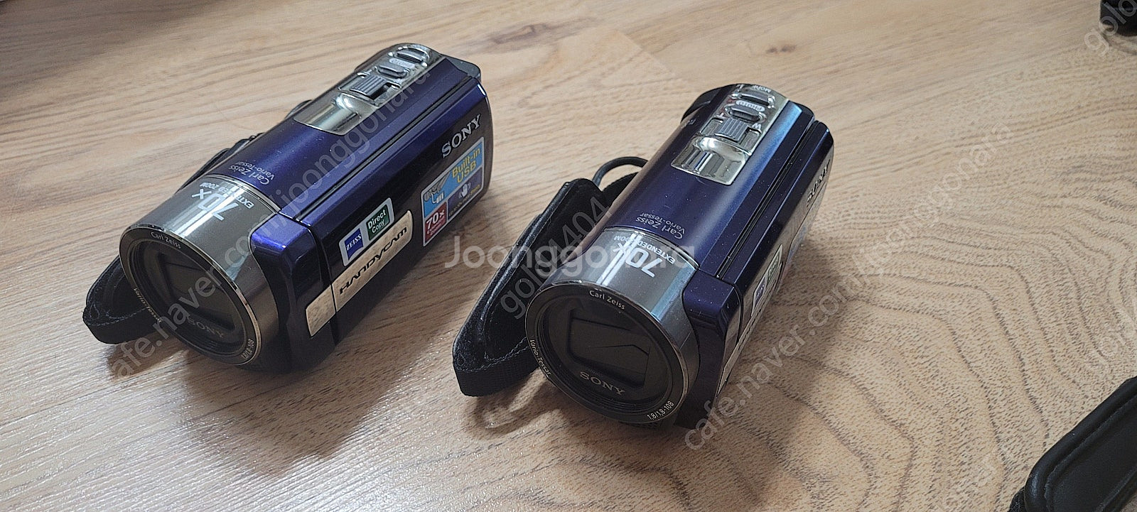 소니 캠코더 SX41 SX45 SX85 CX190 CX...--6
