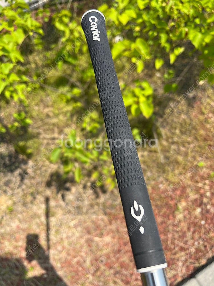 디아마나 ZF 60 S 샤프트(핑 슬리브)--4