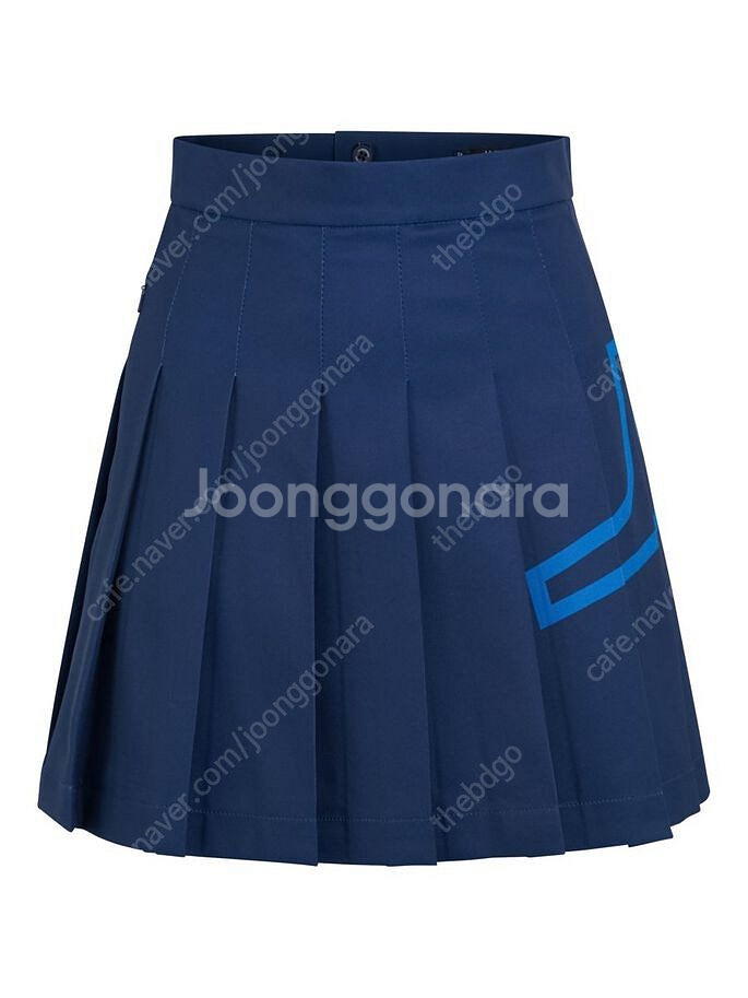 새상품 제이린드버그 나오미 스커트--0