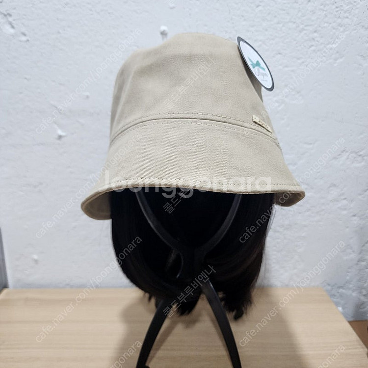 모자가발 릴리모 항암모자 여성가발--1