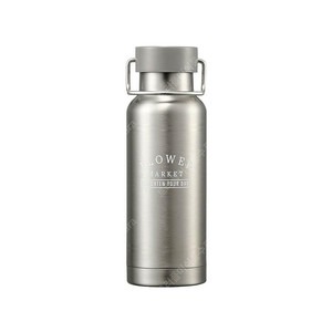 스타벅스 - SS 플라워 마켓 워커 텀블러 473ml