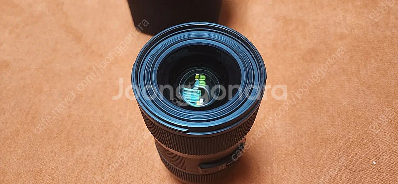 시그마 아트 ef 18-35 f1.8--1