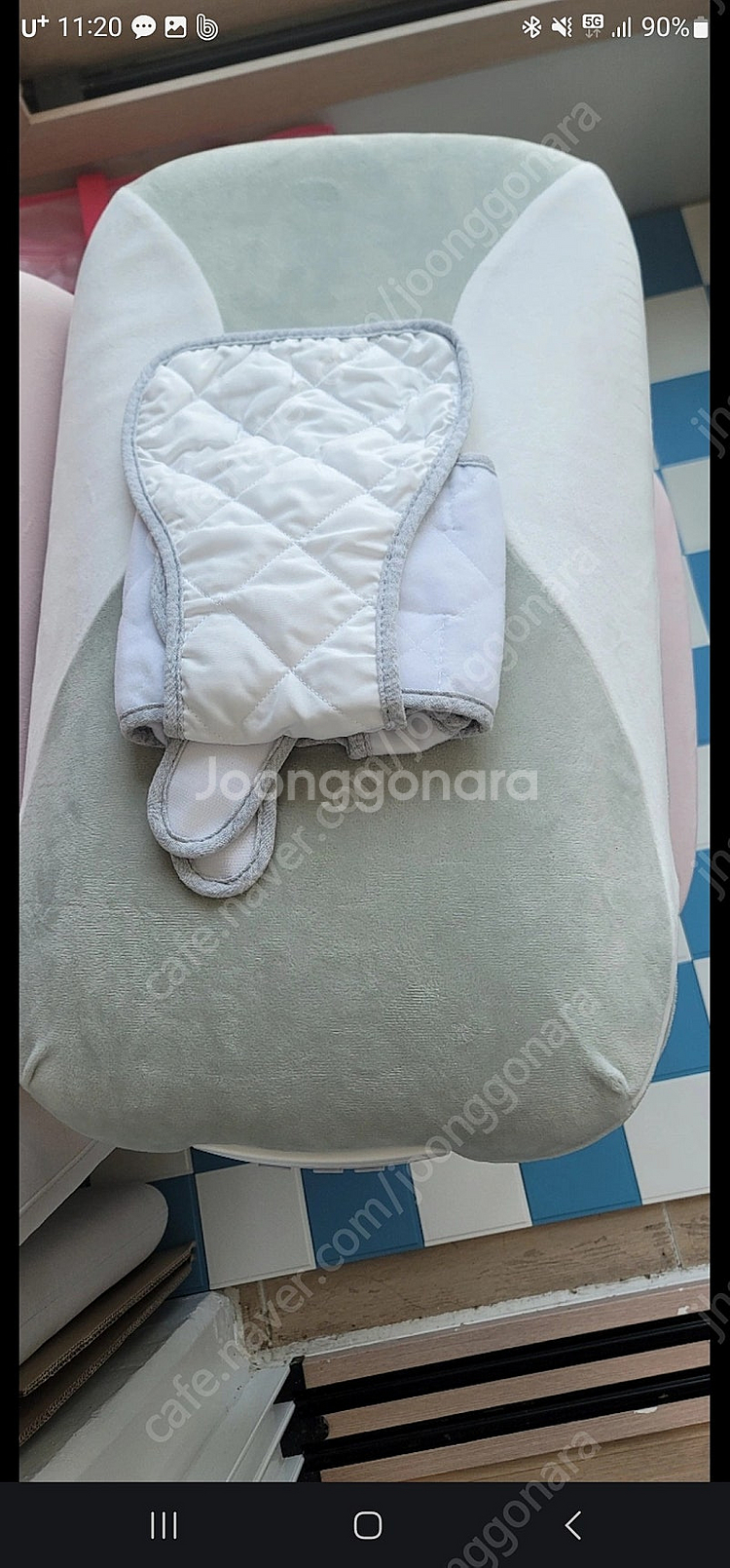 바보쿠시 역류방지쿠션--0