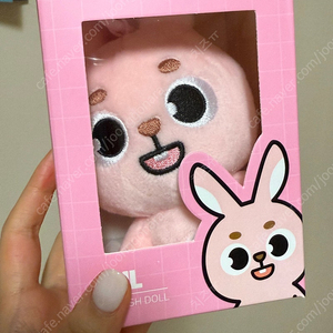 데이식스 데니멀즈 24 필 케