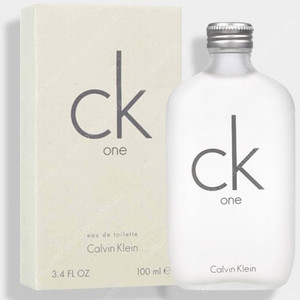 미개봉)CK one 50ml 2만원