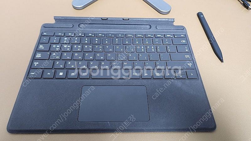 서피스프로8 i5 / 16gb / 256g 풀박스 타입...--5