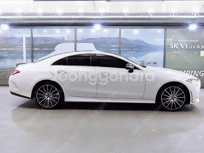 @18년식 CLS클래스(3세대) CLS 400d 4매틱...--3