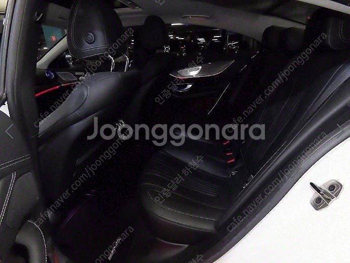 @18년식 CLS클래스(3세대) CLS 400d 4매틱...--7