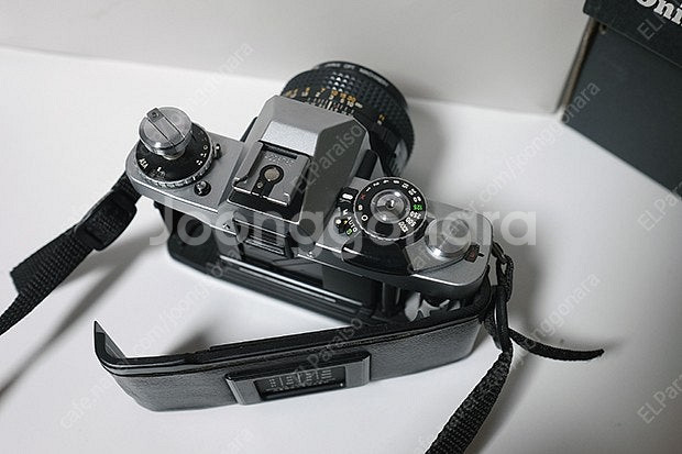 [minolta]미놀타 XD-5,XD5(50mm랜즈, ...--7