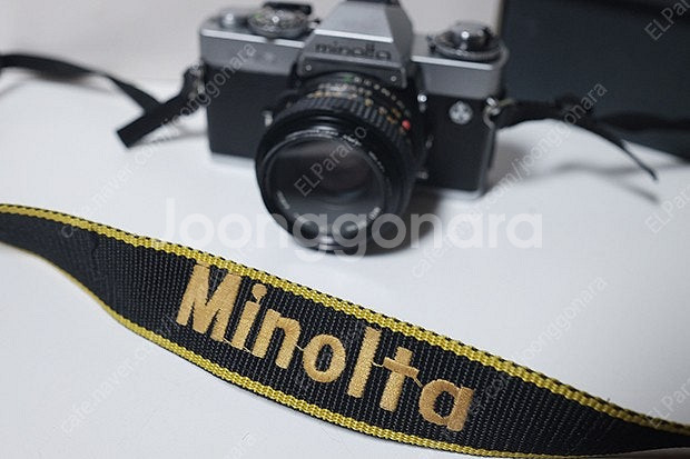 [minolta]미놀타 XD-5,XD5(50mm랜즈, ...--8