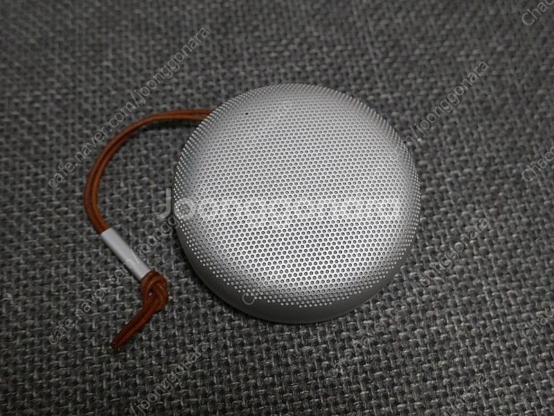 뱅앤올룹슨 베오사운드 A1 2세대 (Beosound A...--2