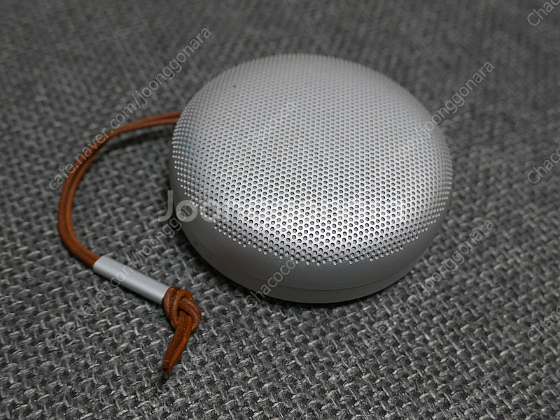 뱅앤올룹슨 베오사운드 A1 2세대 (Beosound A...--3