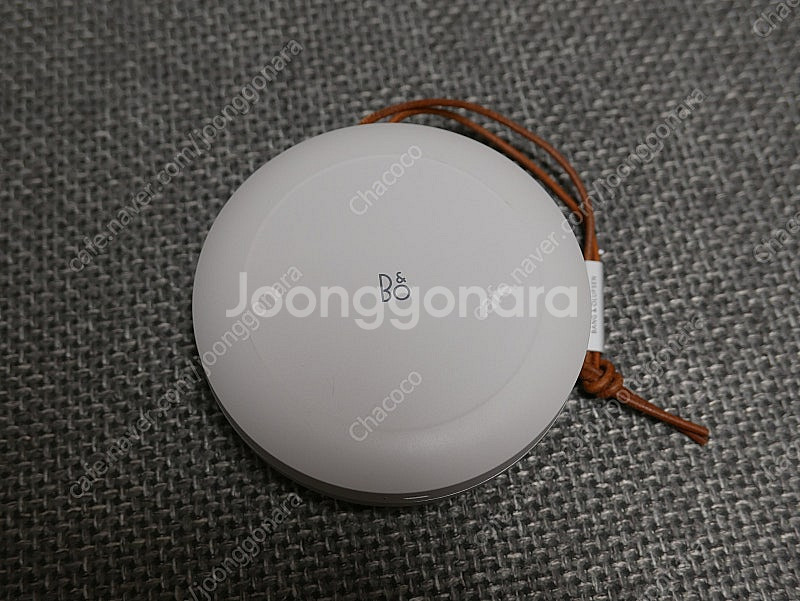 뱅앤올룹슨 베오사운드 A1 2세대 (Beosound A...--4