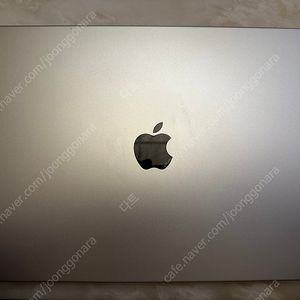 맥북 프로 16인치(M1 Pro, 16GB, 1TB) 판매합니다.