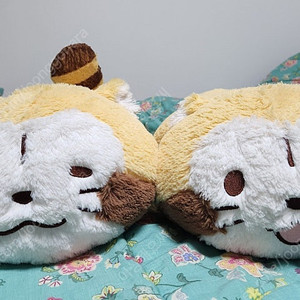아라이구마 라스칼 인형 (택배비 포함)