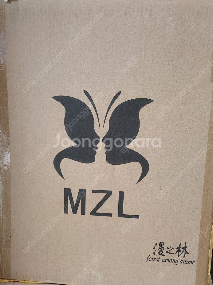 MZL 스튜디오 1/4 파판 티파 파이널판타지 고급 a...--1