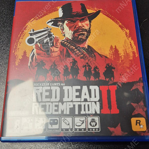 PS4 레데리2