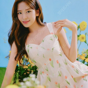 M사이즈) 신스덴 로조 튤리파 나시원피스 휴양지여름플로랄나시원피스 블랑드문로아르메이윤이바나헬싱키주르티쥴리앤칼라아비에무아브라이드앤유에스블랑