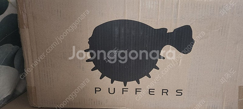 Puffer 스튜디오 원신 라이덴 쇼군 고급버전 레진 ...--1