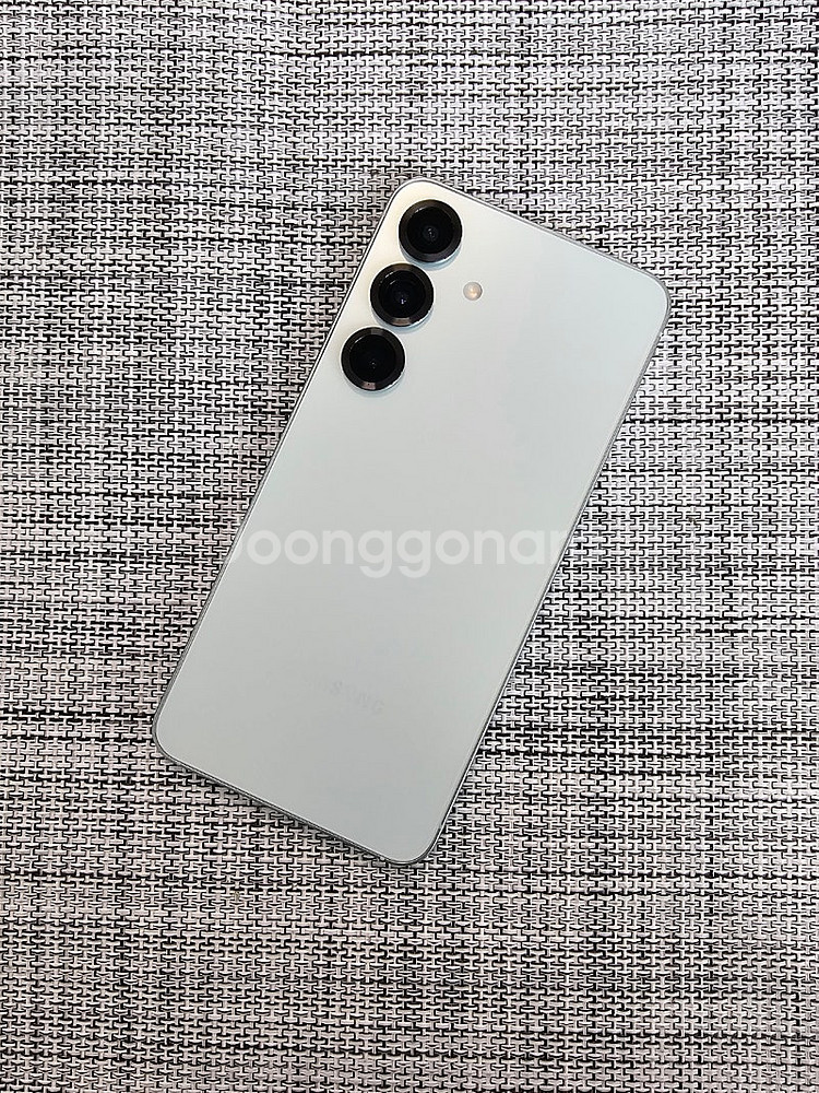 (신폰급) 갤럭시 S25 256G 민트 단말자급제 25...--0