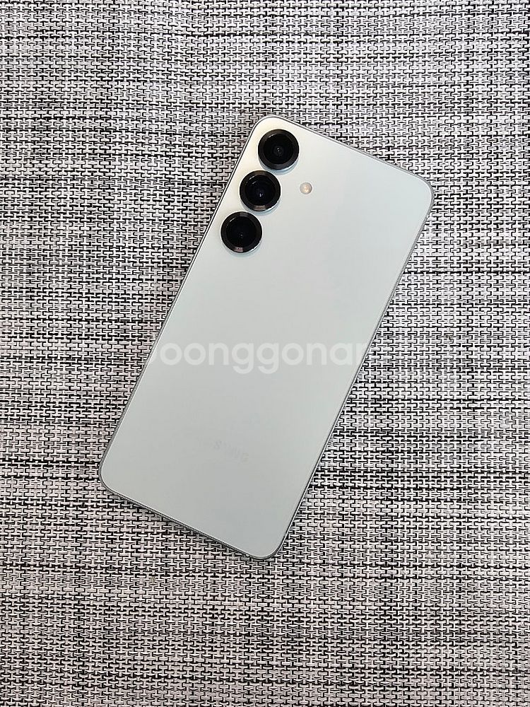 (신폰급) 갤럭시 S25 256G 민트 단말자급제 25...--1