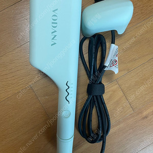 (최상)보다나 물결고데기 40mm 프리볼트