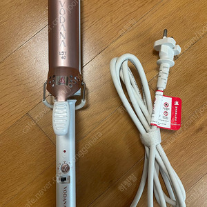 (최상)보다나 봉고데기 40mm 프리볼트