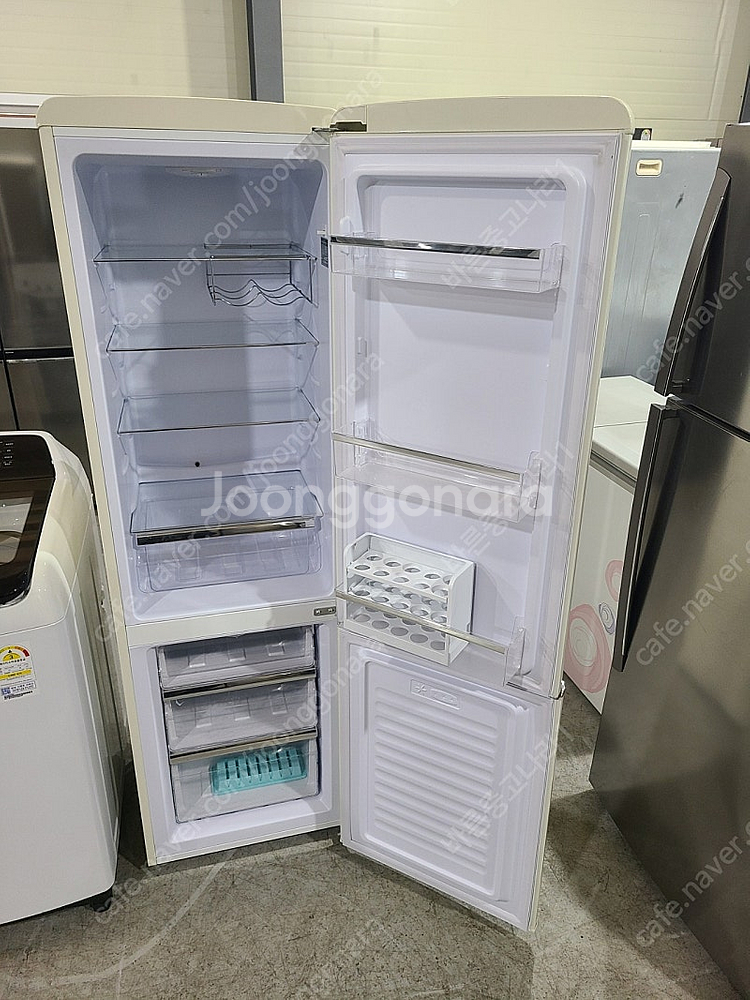 [[[무료, 배송설치]]] 중고냉장고 중고세탁기 세트 ...--4