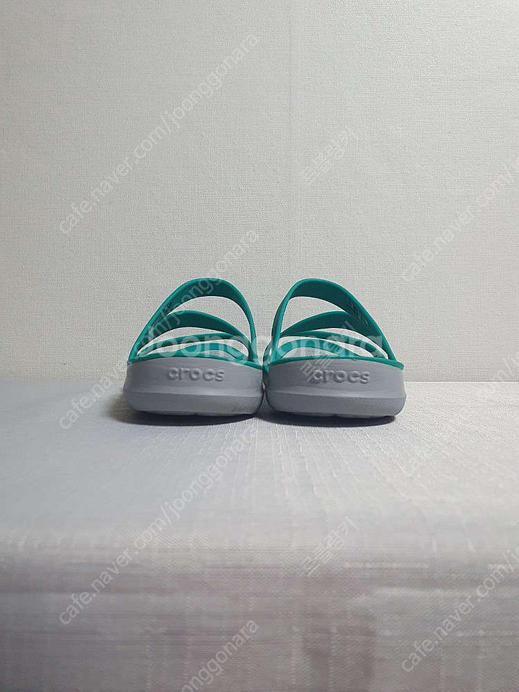 0 택포가 250mm 크록스 슬리퍼 스위프트워터 프레스...--2