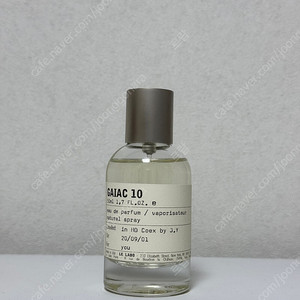 르라보 가이악 50ml