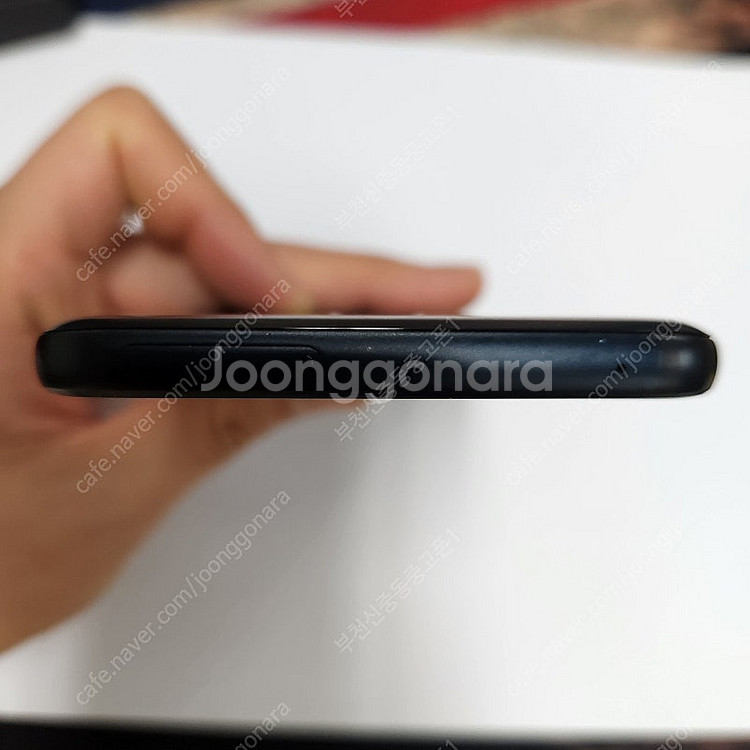 193231 LG Q9 (Q925) 블랙 64기가 U+...--3