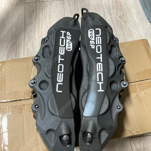 벨로스터N 네오테크 evo 6p