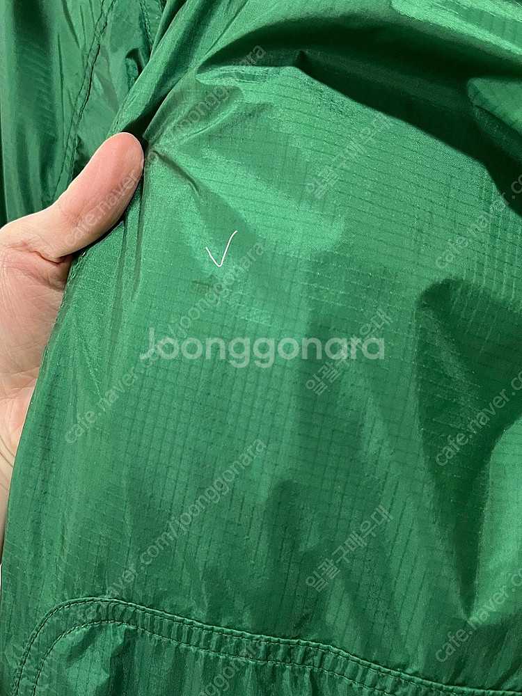 [85] 코오롱스포츠 여성 점퍼--7