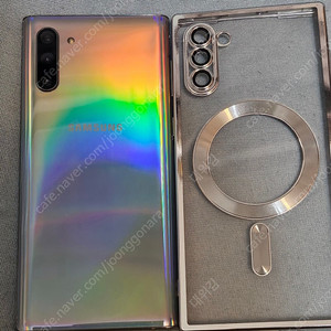 갤럭시 노트10 5g 256기가 무잔상 무기스