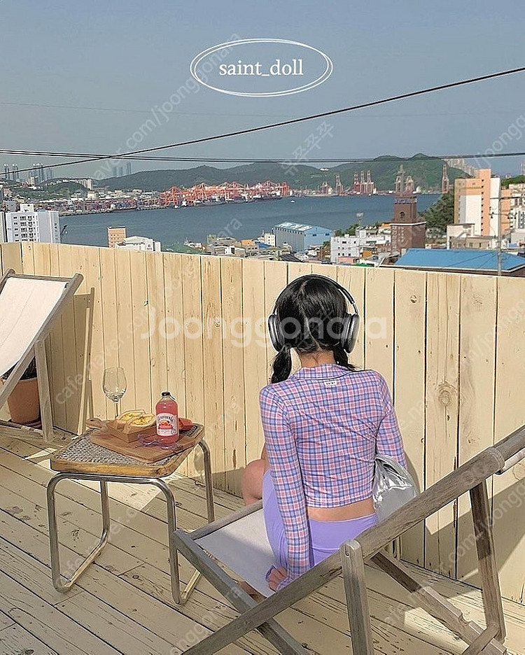 (새상품) 스윔치랭 래쉬가드--9