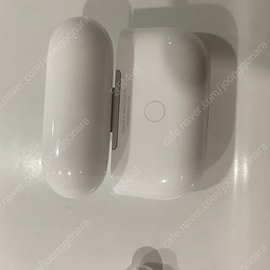 에어팟 프로2 라이트닝
