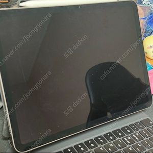 아이패드 에어 11 M2 128GB wifi 스그 + 애플펜슬 프로 + 매직키보드