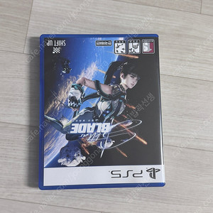 ps5 스텔라블레이드