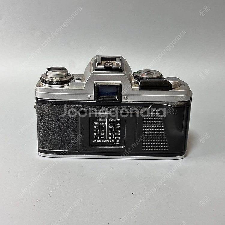 미놀타 X-700실버--2