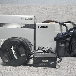 (일괄) 캐논 5D Mark3 + 구탐아빠