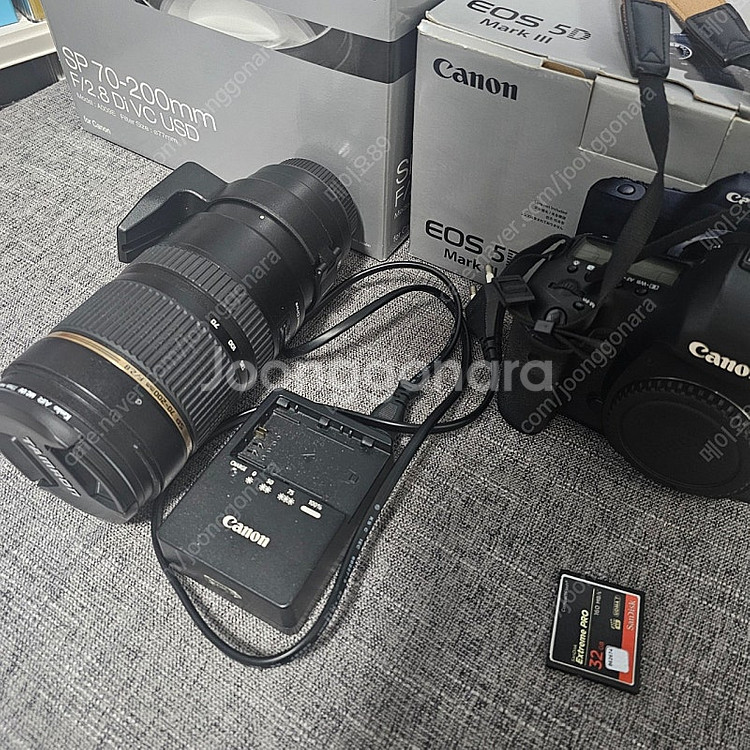 (일괄) 캐논 5D Mark3 + 구탐아빠--1