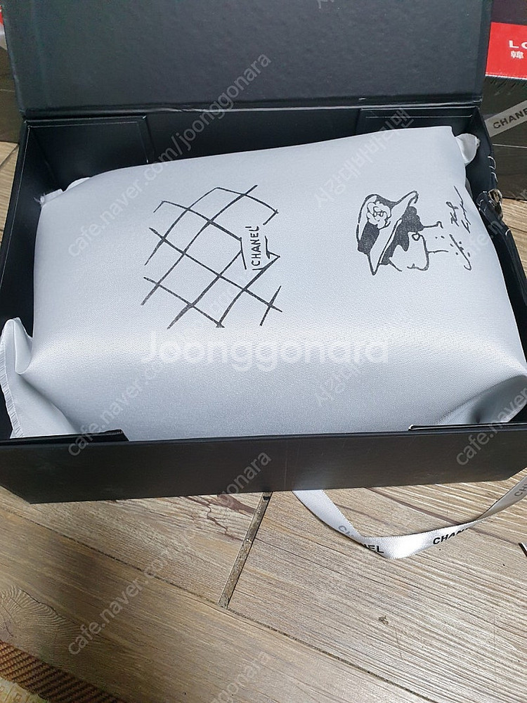 샤넬 클래식 캐비어 클미 금장 은장 미튬 디올 샤넬 구...--3
