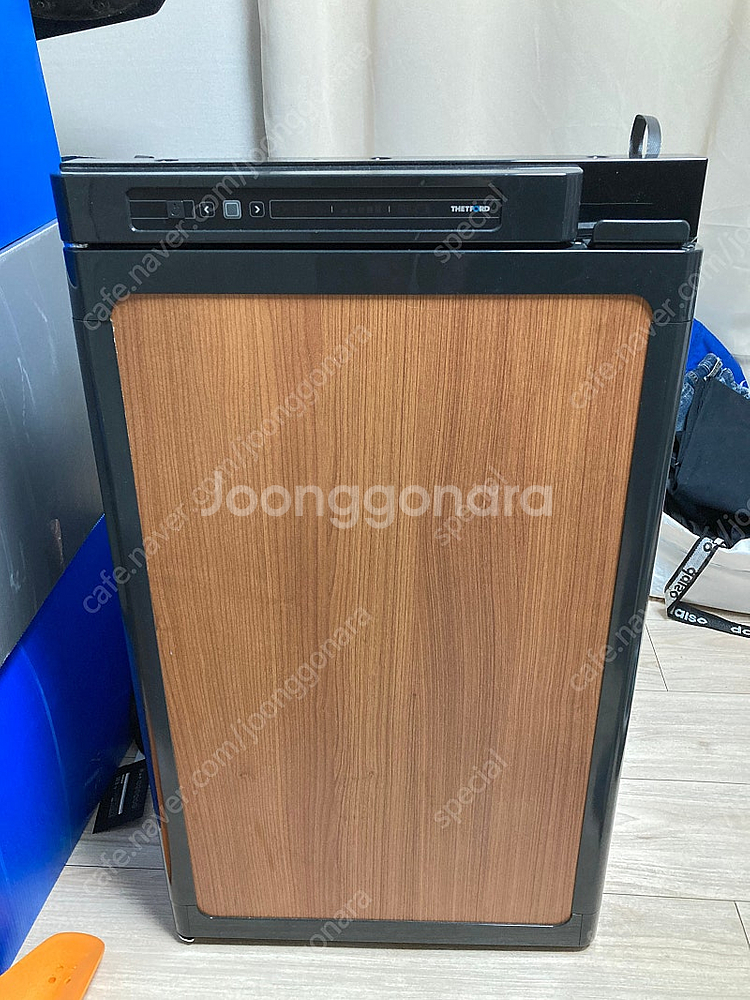 데포드 N3080 3way 냉장고--0