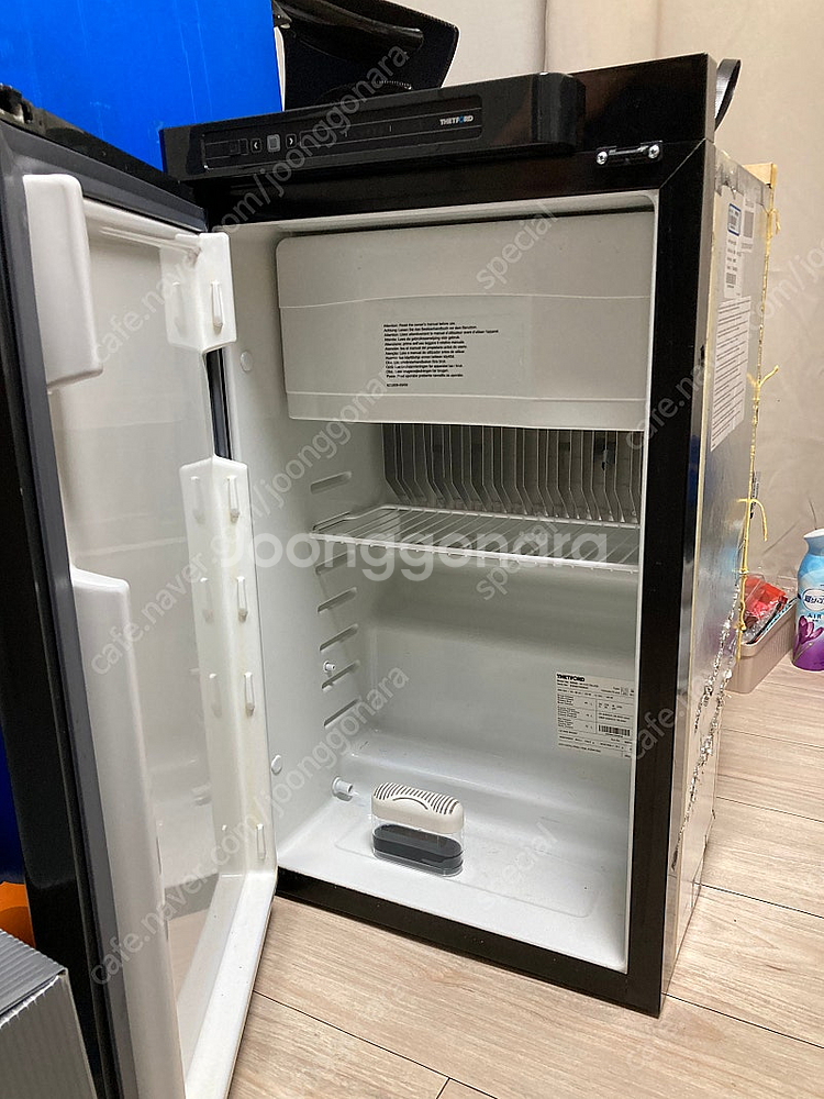 데포드 N3080 3way 냉장고--1