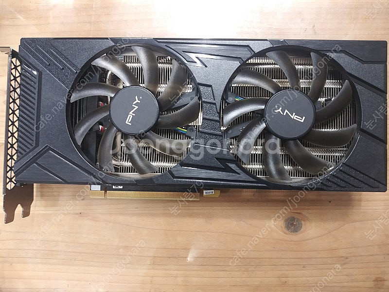 PNY RTX3050 8G GDDR6--0