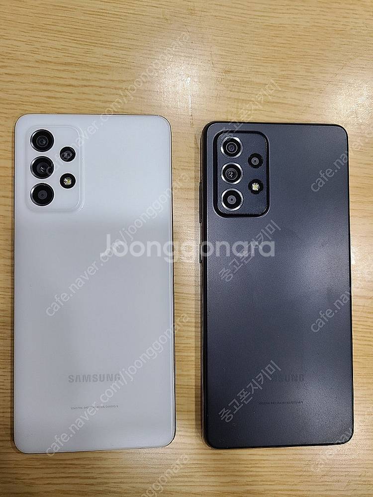 [센터리퍼폰] 갤럭시 A52S 5G (A528) 23만...--1