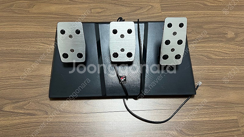 스즈카 레이싱휠 900R 팝니다 / 스위치 PS4 유로...--4