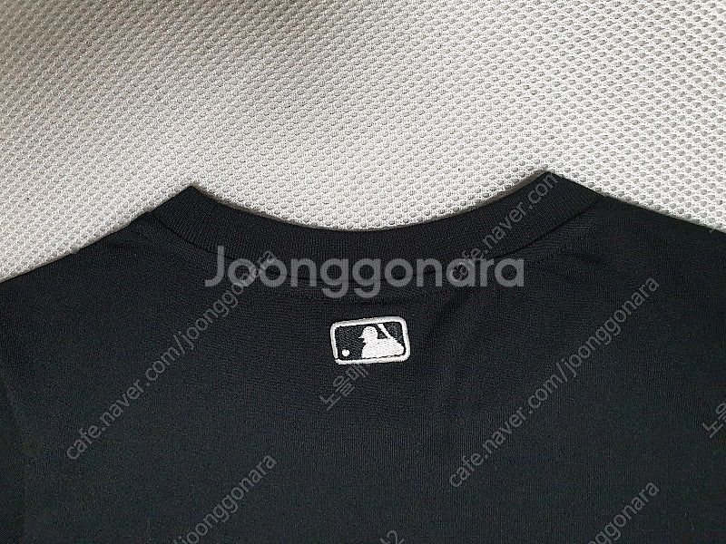 [남아 신장145] MLB 양키스 & 나이키 & 언더아...--5