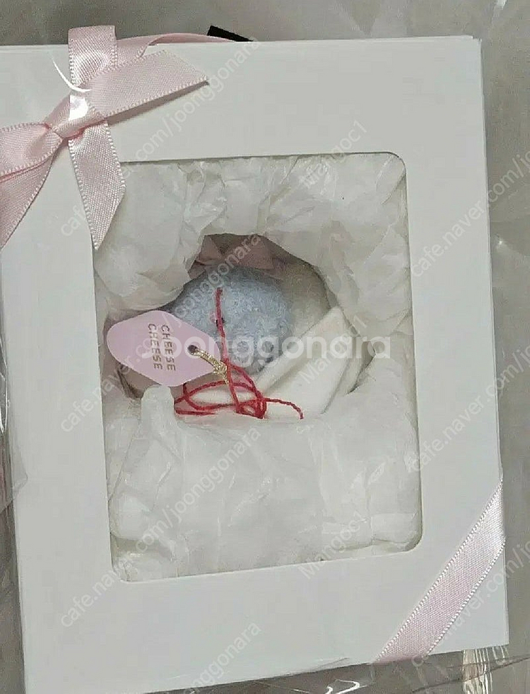 안녕미미 볼빵빵 친구들 베이지 롭이어빵,아기 숲속 친구...--5